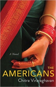 Cover image for The Americans