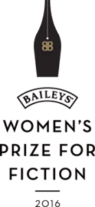 Baileys Prize 2016