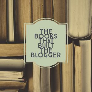 The Books that Built the Blogger