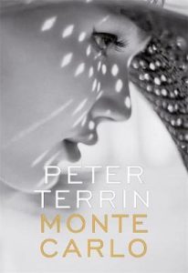 Cover image for Monte Carlo by Peter Terrin
