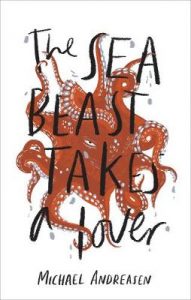 Cover imagefor The Sea Beast Takes a Lover