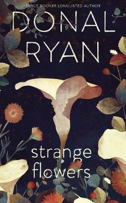Cover image for Strange Floers by Donal Ryan