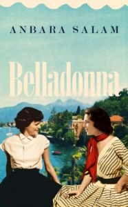 Cover image for Belladona by Anbara Salam