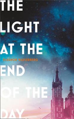 Cover image for The Light at the End of the Day by Eleanor Wasserberg