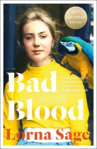 Cover image for Bad Blood by Lorna Sage
