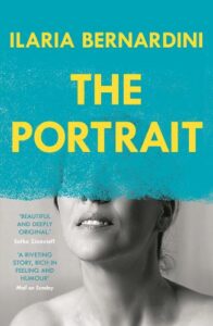 Cover image for The Portrait by Ilaria Bernardini