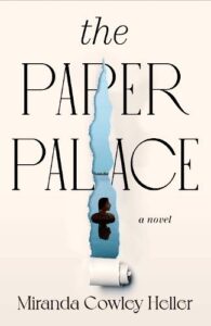Cover image for The Paper Palace by Miranda Cowley Heller