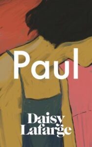 Cover image for Paul by daisy Lafarge