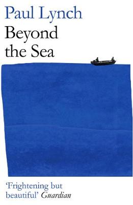Cover image for Beyond the Sea by Paul Lynch