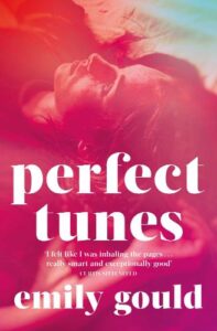 Cover image for Perfect Tunes by Emily Gould