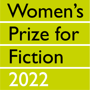 Women's Prize for Fiction 2022 Logo