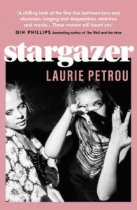 Imagen de portada de Stargazer de Laurie Petrou