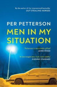 Imagen de portada de Men in My Situation de Per Petterson