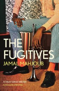 Imagen de portada de Los fugitivos de Jamal Mahjoub