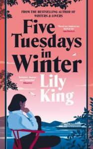 Imagen de portada de Five Tuesdays in Winer de Lily King