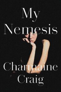 Cover image for My Nemesis by Charmaine Craig