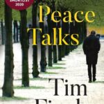 Imagen de portada de Peace Talks de Tim Finch