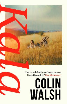 Cover image for Kala by Colin Walsh