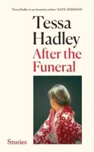 Covedr image for After the Funeral by Tessa Hadley