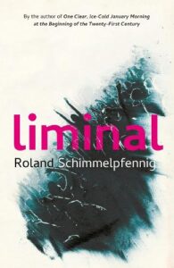 Cover image for Liminal by Liminal by Roland Schimmelpfennig