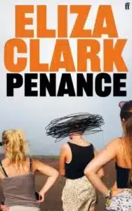 Cover image for Penzance by Eliza Clark